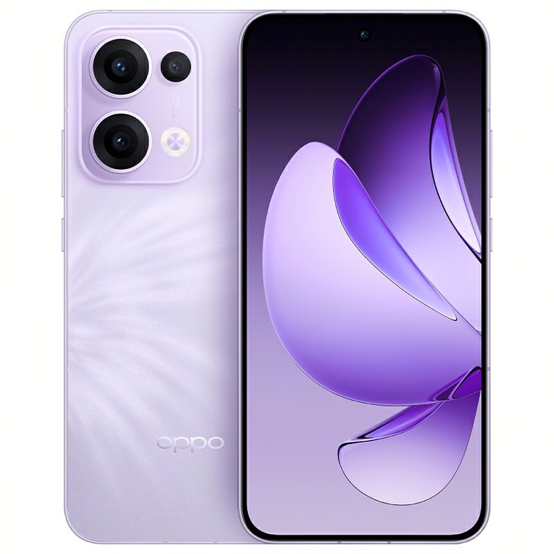 [12期免息]OPPO Reno13 opporeno13手机2025年新款上市oppo手机官方旗舰店官网新品0ppo手