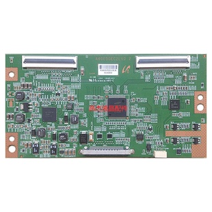 原装A60EDGEC2LV0.2 逻辑板L46F3200E LTA460HM06屏46EL100CS