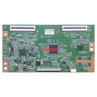 A60EDGEC2LV0.2逻辑板L46F3200E