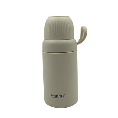 guloo高颜值保温杯316不锈钢水杯