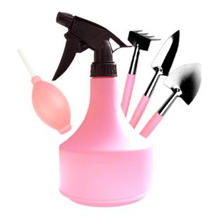 多肉工具套装组合家用园艺植物养多肉种植铲子新手种多肉专业工具