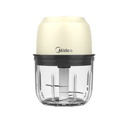 美的婴儿辅食机充电便携料理机