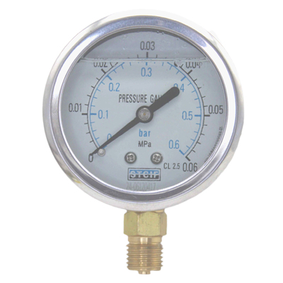 耐震压力表气压表上海油压表天川