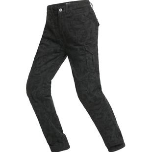 NERVE涅夫贝雷摩托车骑行牛仔裤机车赛车休闲裤四季通用防摔个性