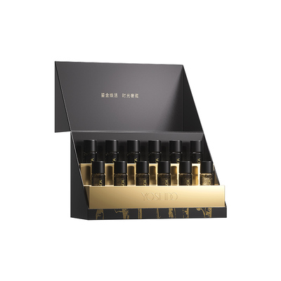 养生堂冬孕精华御龄紧致淡纹抗皱