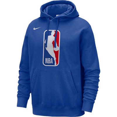 Nike/耐克正品NBA Pullover 31男士运动宽松针织卫衣DX9793-495