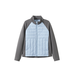 3m校服神器新雪丽棉童装棉服外套男女童冬季儿童棉袄上衣