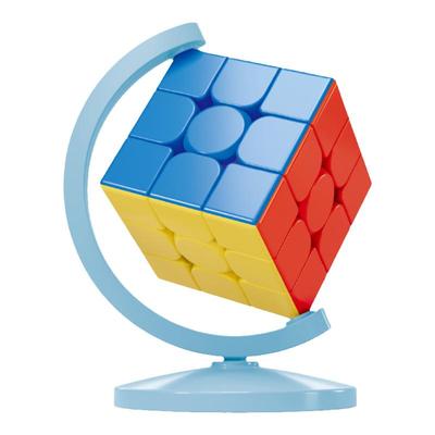 魔域文化地球仪旋转展示支架摆件