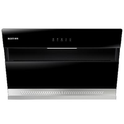 华帝百得大风量侧吸油烟机