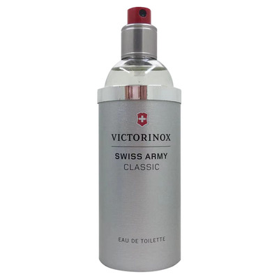 VICTORINOX维氏经典男士淡香水