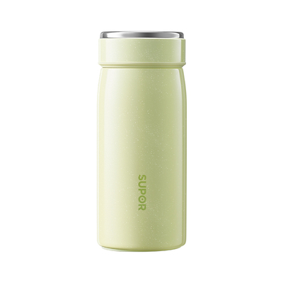 保温是苏泊尔最不值得一提的优点