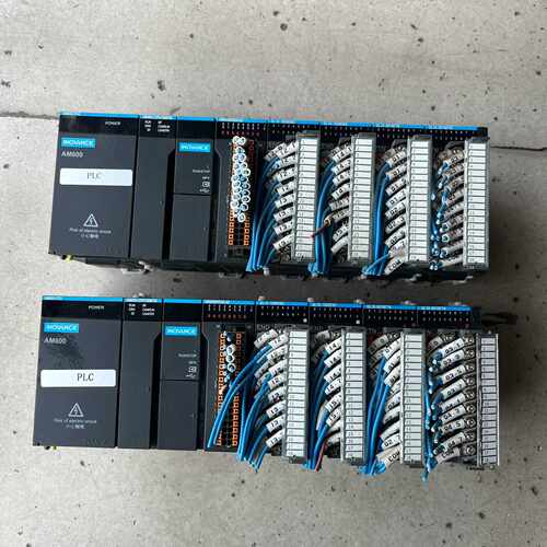 询价-汇川PLC AM403-CPU1608TN GL10-160