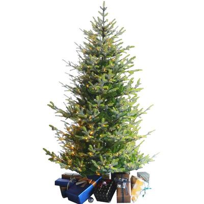 莘蝶圣诞树2024新款小圣诞树