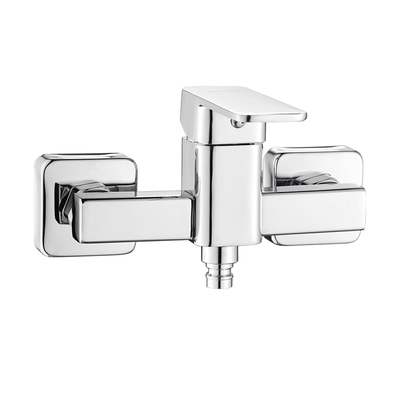 匠丁洗衣机龙头二合一专用双用