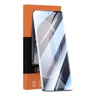 适用于iQOO11Pro光固菲林膜vivo S17et手机膜X200爱酷8/9/10Pro曲屏Note高清X90S12/15/16贴NEX3膜x100Y78+