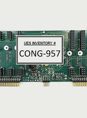 Square D 316-2121-003 模拟主板 PCB Seriplex AMAT 0660-01506