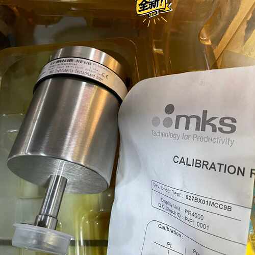 询价-MKS/627BX01MCC98/1mbar-可维修