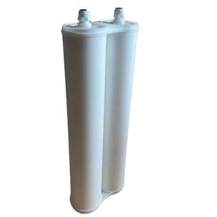 进口树脂医院生化仪超纯水柱水机18实验室阴阳去离子超纯化柱滤芯