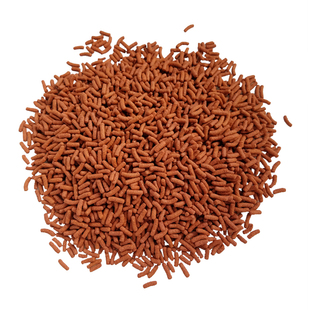 安缘苗饲料黄缘龟龟粮台缘苗龟粮半水龟料安缘龟粮专用安缘苗龟粮