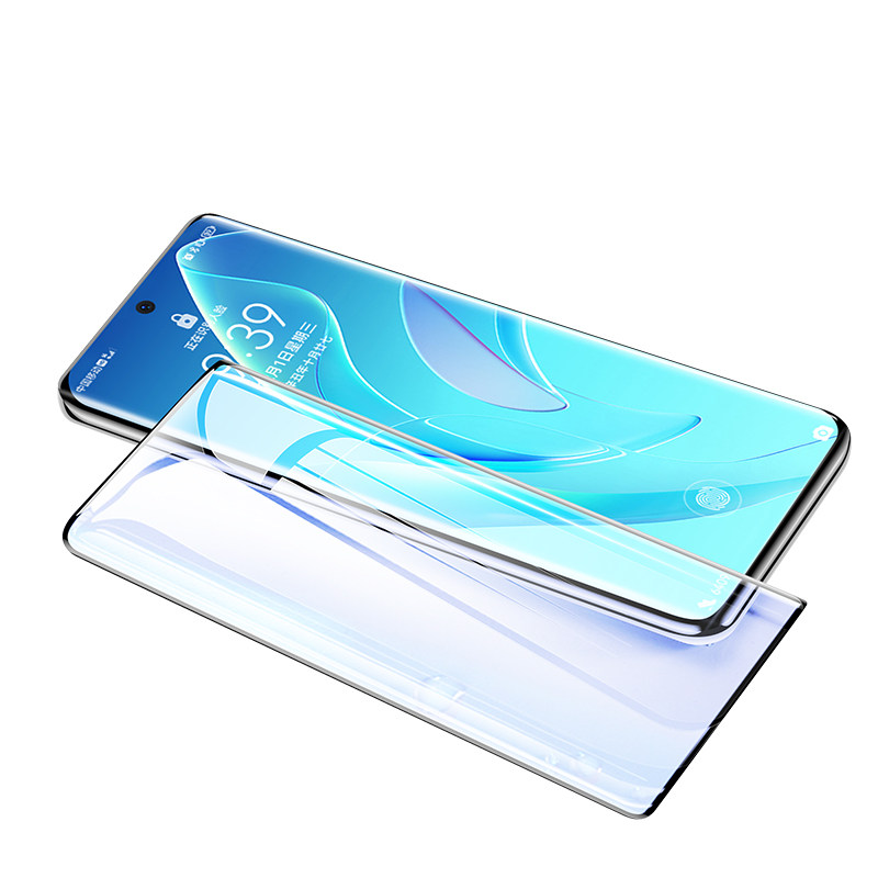 适用三星s24ultra钢化膜s25edge手机膜s23新款s24+全屏s21十s22保护s20fe防窥s23fe水凝s
