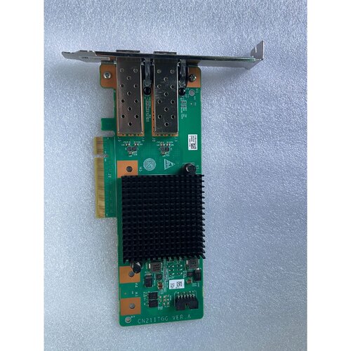 【议价-可维修】 SP330 以太网卡-10Gb光口 Intel X71 /二手均有