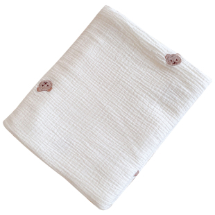 宝宝产房襁褓抱被包巾0-12个月婴儿新生防惊跳包单纯棉a类春秋厚