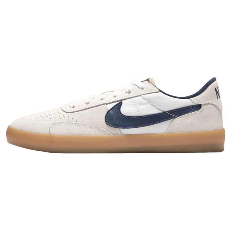 NIKE/耐克板鞋男SB HERITAGE舒适潮流百搭运动鞋CD5010