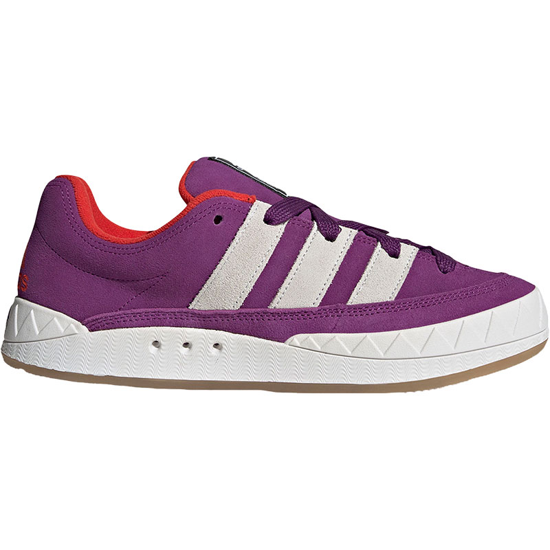 Adidas/阿迪达斯官方正品ADIMATIC ATMOS 男女面包鞋板鞋GV6712