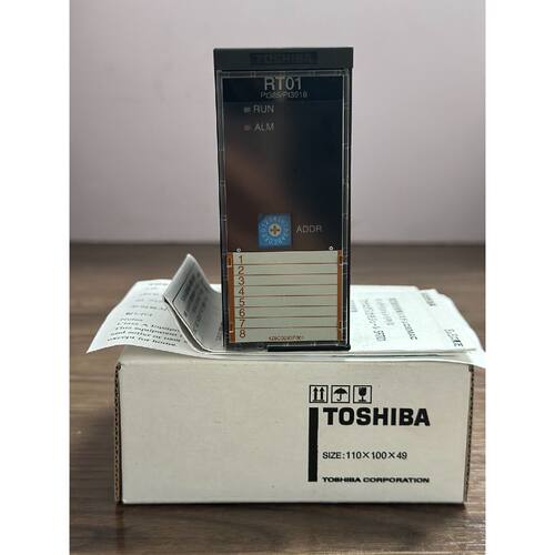 询价-TOSHIBA RT01SRT0124CH RTD Pt可维修