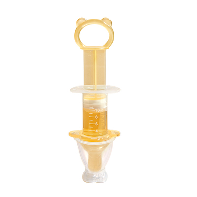 喂药神器婴儿喂水吃药喂药器