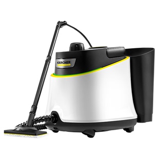 德国卡赫家用蒸汽清洁机高温高压家电空调油烟机多功能清洗一体机