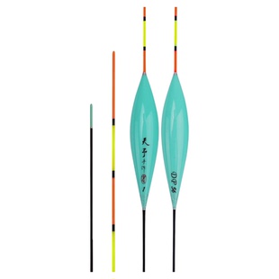 天予浮漂DP56短漂浅水打浮鲫鱼罗非靠岸慢浮小短漂春天浅水鱼漂