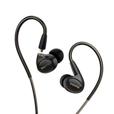 1MORE有线耳机HiFi高音质