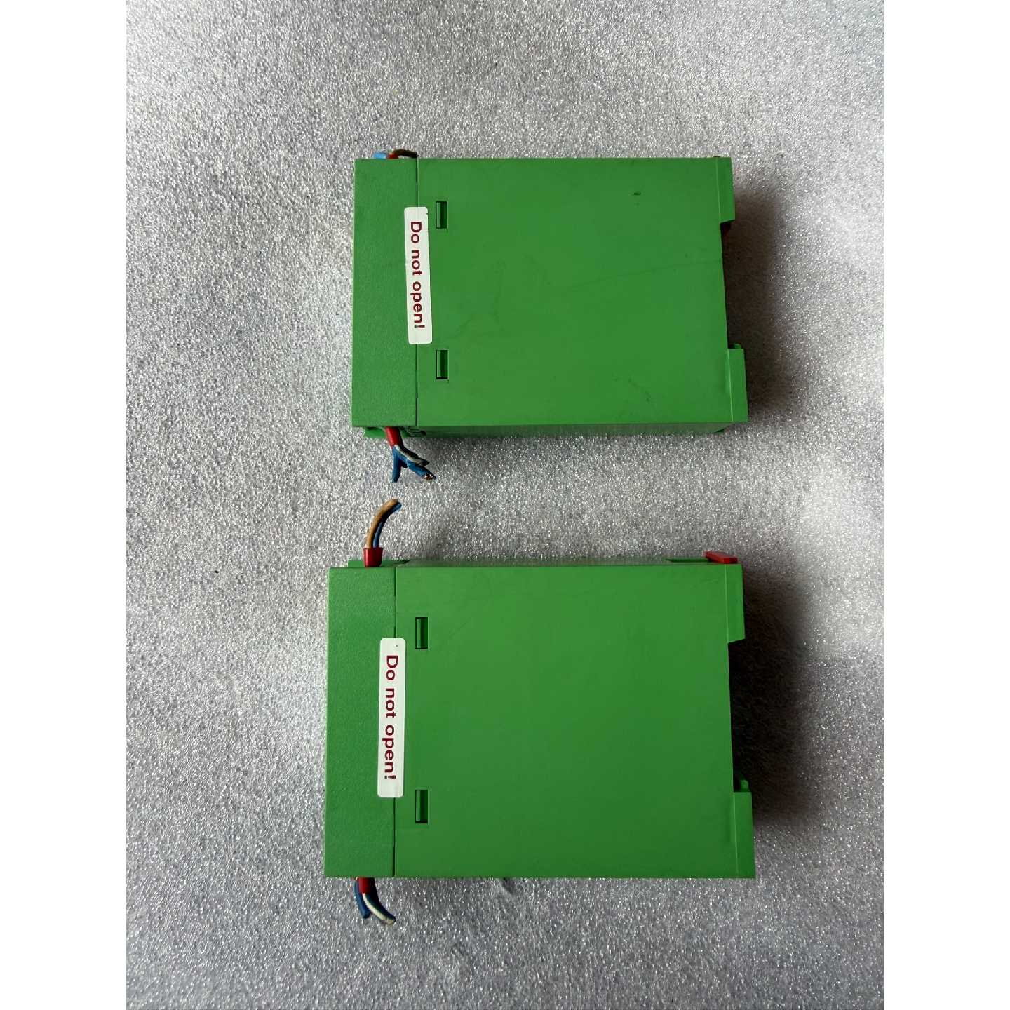 议价MOSCA ME 2738 电机控制模块 打包机专用Moto