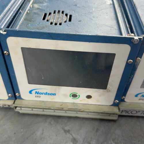 美国进口Noon EFD PICO Touch点胶机控，议价商品