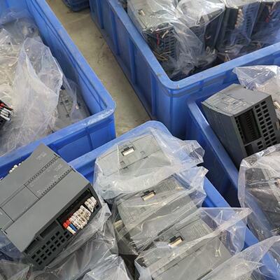 议价Plc Is In Excellent Condition With Good Features  Free S
