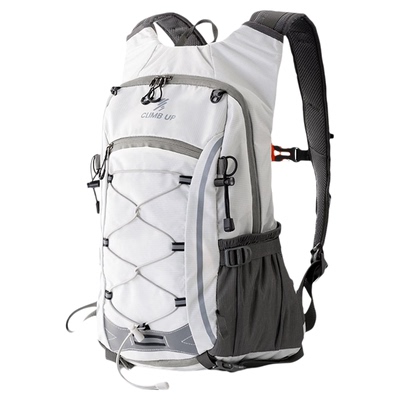 赛普轻量化徒步登山背包女户外轻便防水旅游旅行爬山骑行双肩包男