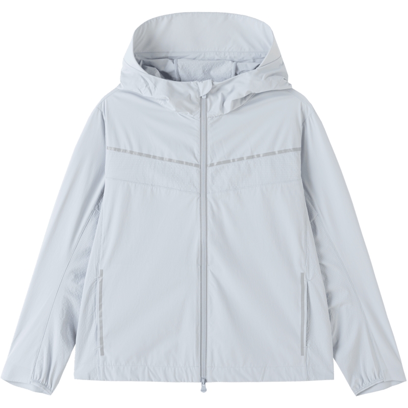 巴拉巴拉男童防晒衣中大童宝宝外套夏季新款童装儿童运动皮肤衣薄