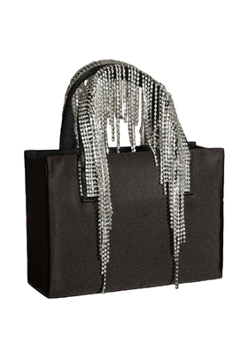 梳妆台装饰品首饰托盘衣帽间摆件