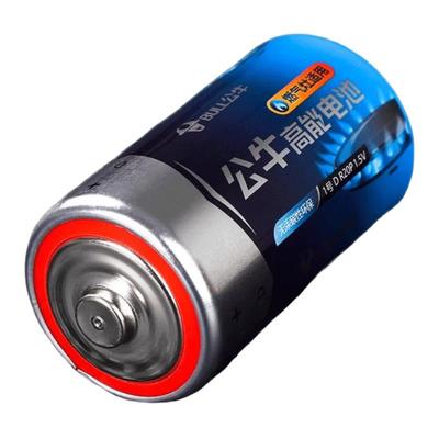 公牛1号碳性电池燃气灶