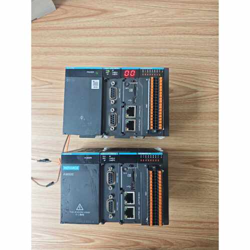 询价汇川PLC AM401-CPU1608TN