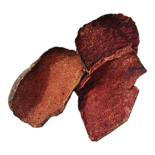 野生薯莨 中药材 朱砂莲 红药子  红孩儿 薯良染布薯可磨粉黄药子