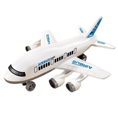 仿真惯性大客机惯性前进无需电池