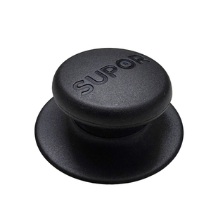 苏泊尔锅盖帽通用防烫把手头帽提手顶珠把柄锅盖配件玻璃锅盖顶帽