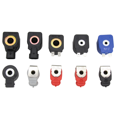 cng喷轨线圈12v汽车改装配件