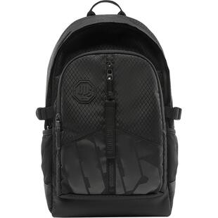 李宁反伍双肩包男女士2026新款通勤大容量轻便背包学生书包运动包