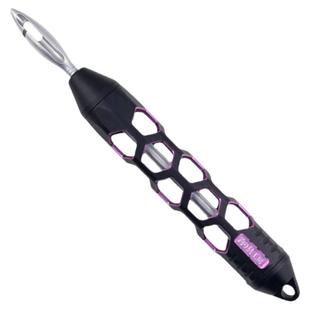 钓具工房古大侠 21款矶钓伸缩脱钩器取钩器TGU-Z全新加强版镂空型