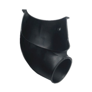 花式9球桌子专用落球挡口胶配件全黑色软橡胶第456代撞球洞口胶