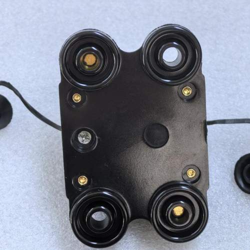 汽车过载保护器房车游艇用断路器直流50A100A150A200A250A300A