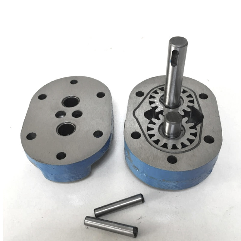 CB-B10/B4/B6F/B2.5/B16/B20/B25/B32/B50/B63/B100/B125钢齿轮泵